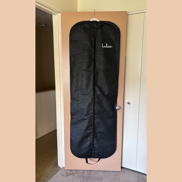 Lulu’s Devoted to Bliss White Lace Cap Sleeve Cutout Trumpet Maxi Dress - Picture 7 of 11